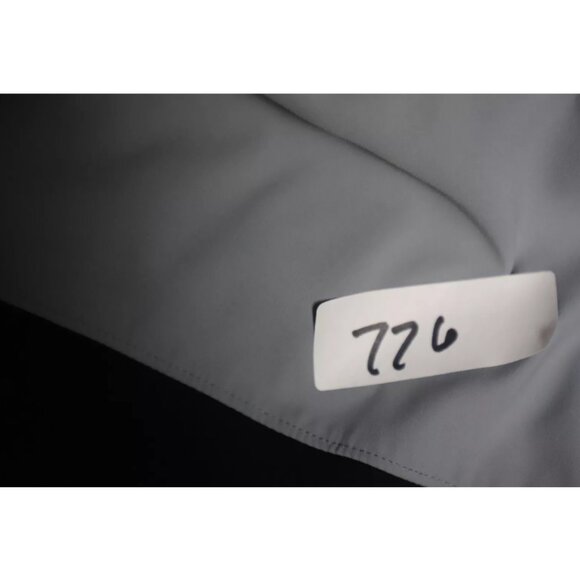 Under Armour Jersey Mens L Black Northeast Longhorns Baseball Logo Embroidered - Picture 9 of 9